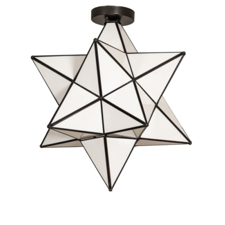A large image of the Meyda Tiffany 239498 Alternate Image