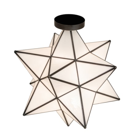 A large image of the Meyda Tiffany 239498 Alternate Image