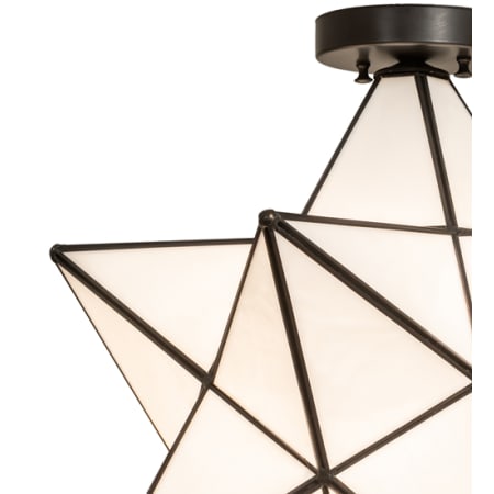 A large image of the Meyda Tiffany 239498 Alternate Image