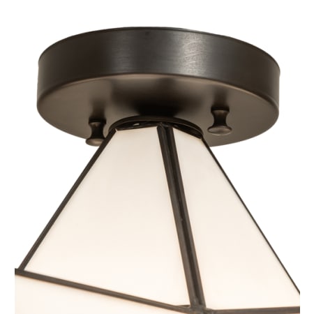 A large image of the Meyda Tiffany 239498 Alternate Image