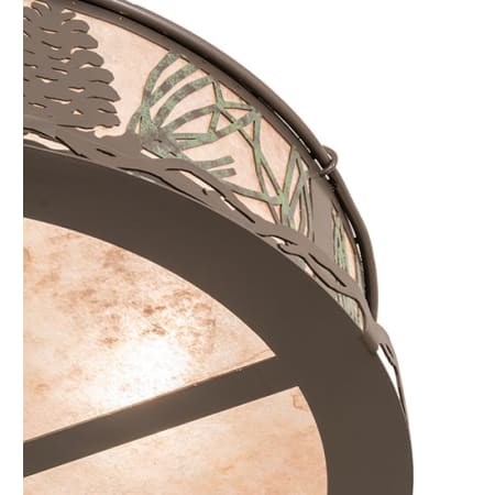 A large image of the Meyda Tiffany 245572 Alternate Image