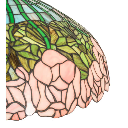 A large image of the Meyda Tiffany 246607 Alternate Image