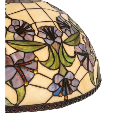 A large image of the Meyda Tiffany 246673 Alternate Image