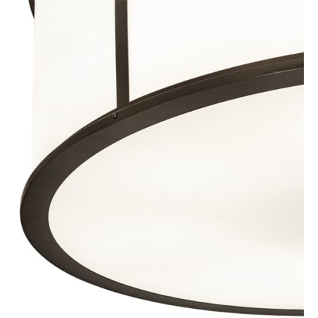 A large image of the Meyda Tiffany 248508 Alternate Image