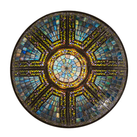 A large image of the Meyda Tiffany 251123 Alternate Image