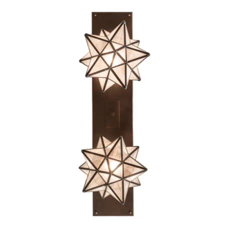 A large image of the Meyda Tiffany 251540 Alternate Image