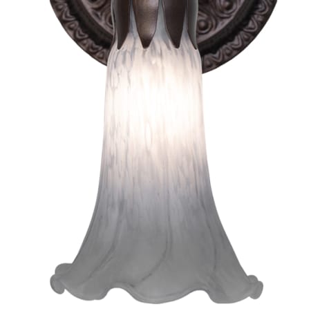 A large image of the Meyda Tiffany 251863 Alternate Image