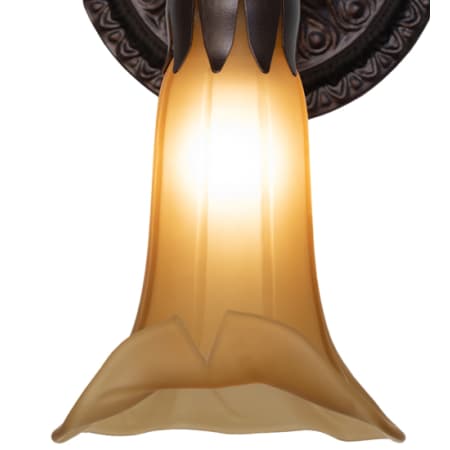A large image of the Meyda Tiffany 251864 Alternate Image