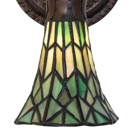 A large image of the Meyda Tiffany 251869 Alternate Image