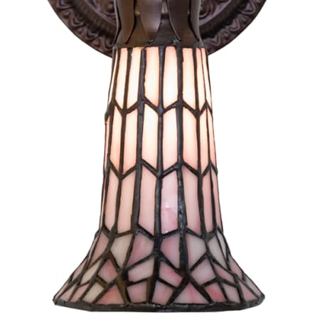 A large image of the Meyda Tiffany 251870 Alternate Image