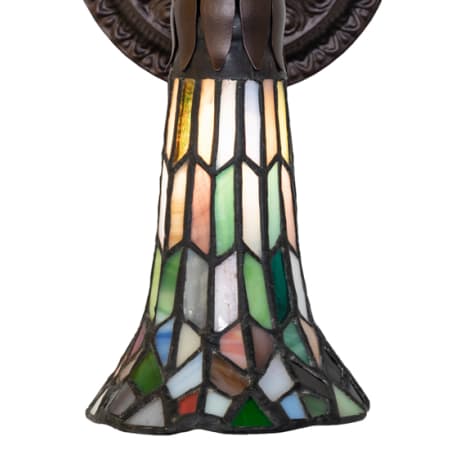 A large image of the Meyda Tiffany 251873 Alternate Image