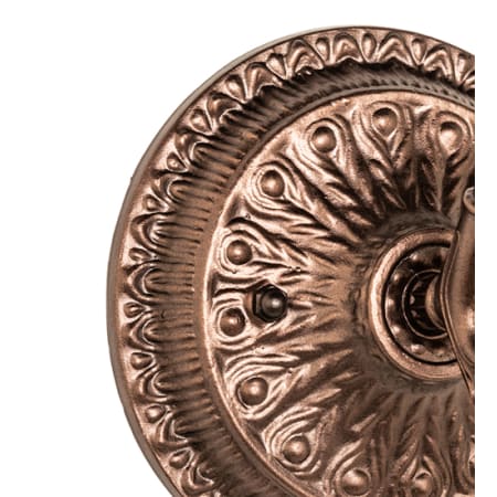 A large image of the Meyda Tiffany 253600 Alternate Image