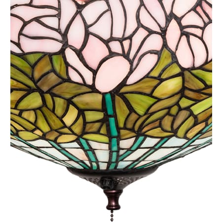 A large image of the Meyda Tiffany 254436 Alternate Image