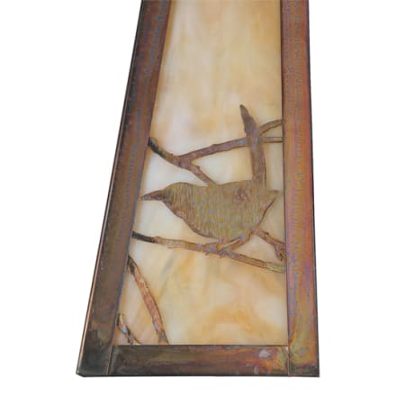 A large image of the Meyda Tiffany 254443 Alternate Image