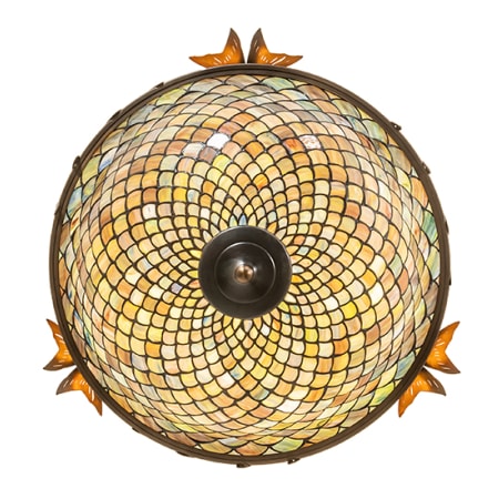 A large image of the Meyda Tiffany 258344 Alternate Image