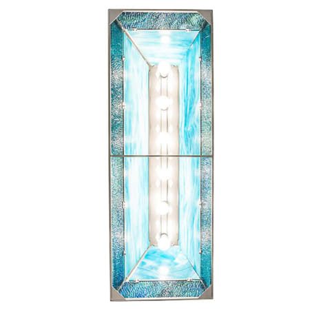 A large image of the Meyda Tiffany 258788 Alternate Image