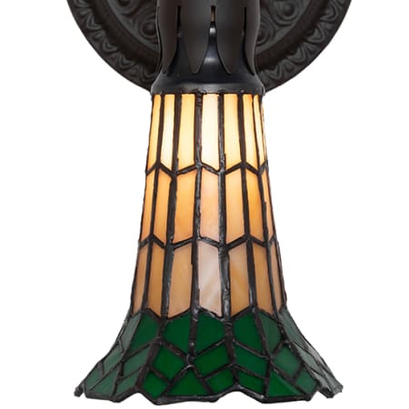 A large image of the Meyda Tiffany 260484 Alternate Image