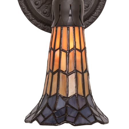 A large image of the Meyda Tiffany 260485 Alternate Image
