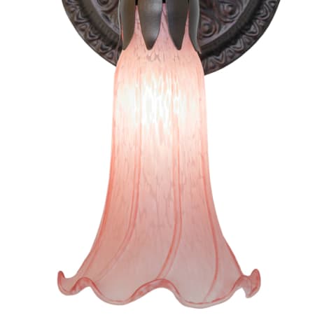A large image of the Meyda Tiffany 261096 Alternate Image