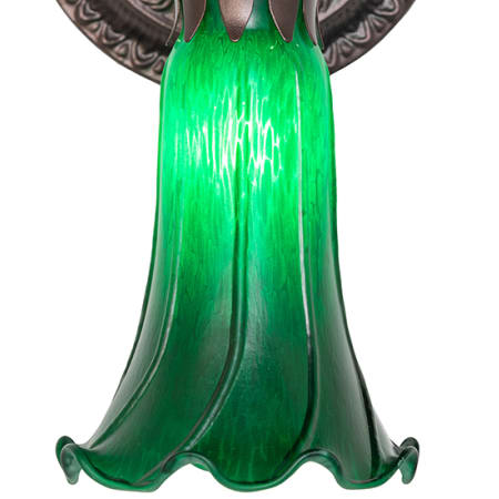 A large image of the Meyda Tiffany 261100 Alternate Image