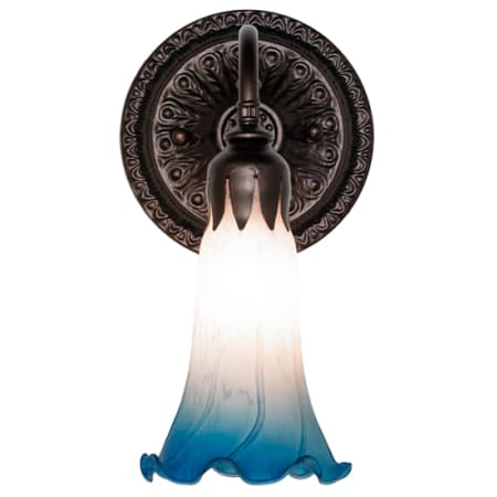 A large image of the Meyda Tiffany 261104 Alternate Image