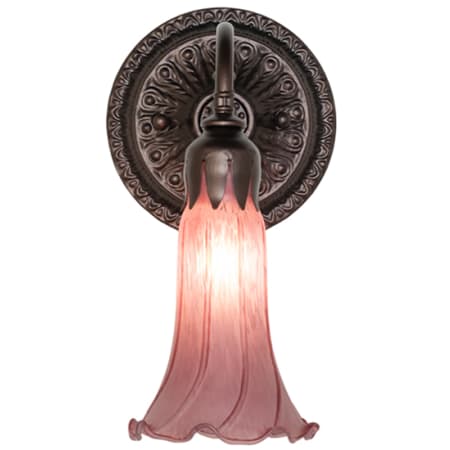 A large image of the Meyda Tiffany 261105 Alternate Image