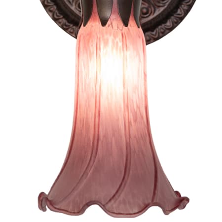 A large image of the Meyda Tiffany 261105 Alternate Image