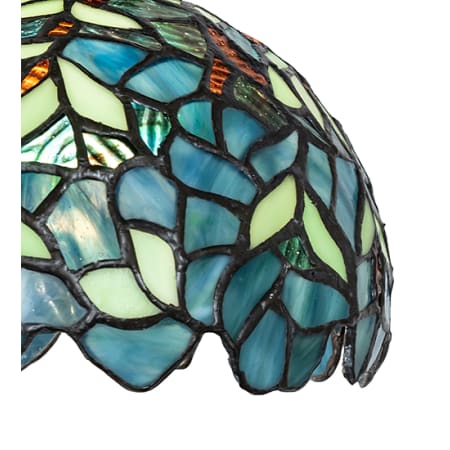 A large image of the Meyda Tiffany 263236 Alternate Image