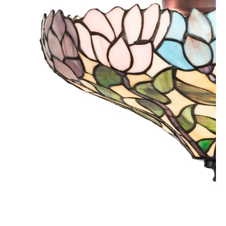 A large image of the Meyda Tiffany 263352 Alternate Image