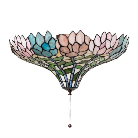 A large image of the Meyda Tiffany 263353 Alternate Image