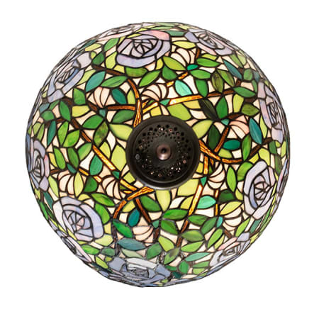 A large image of the Meyda Tiffany 263930 Alternate Image