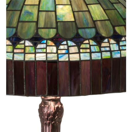 A large image of the Meyda Tiffany 27825 Alternate Image