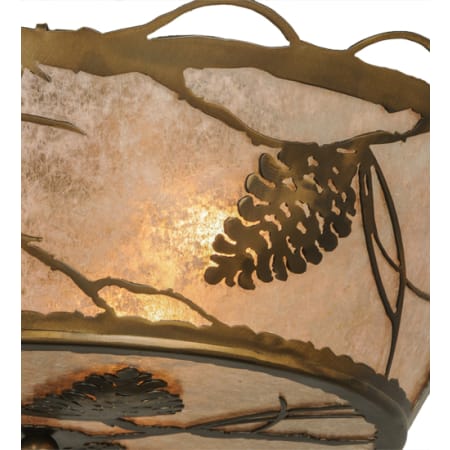 A large image of the Meyda Tiffany 31602 Alternate Image