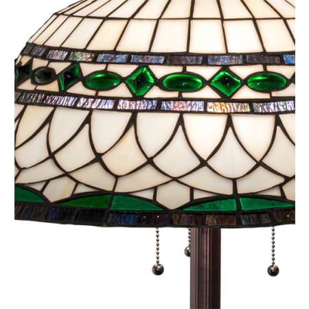A large image of the Meyda Tiffany 31975 Alternate Image
