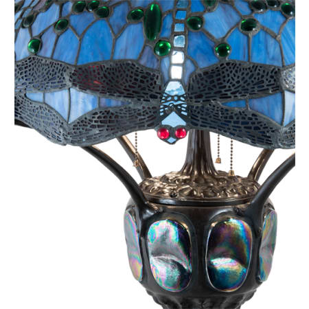 A large image of the Meyda Tiffany 37946 Alternate Image