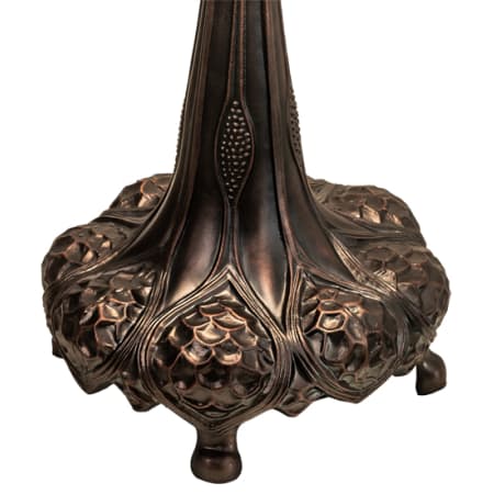 A large image of the Meyda Tiffany 47552 Alternate Image