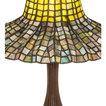A large image of the Meyda Tiffany 49165 Alternate Image