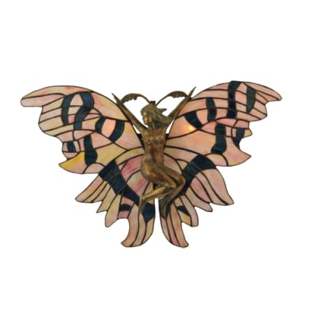 A large image of the Meyda Tiffany 49438 Alternate Image