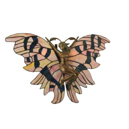 A large image of the Meyda Tiffany 49438 Alternate Image