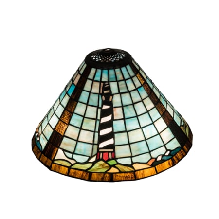 A large image of the Meyda Tiffany 69252 N/A