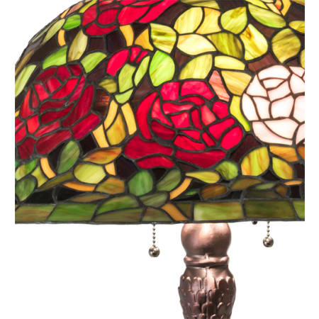 A large image of the Meyda Tiffany 82452 Alternate Image