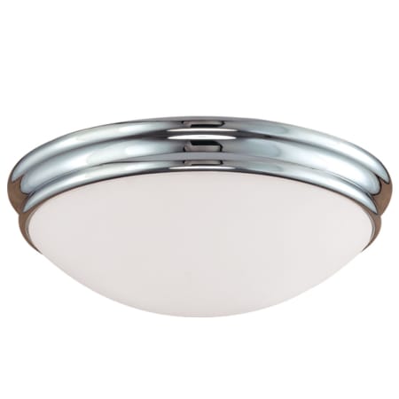 A large image of the Millennium Lighting 5225 Chrome