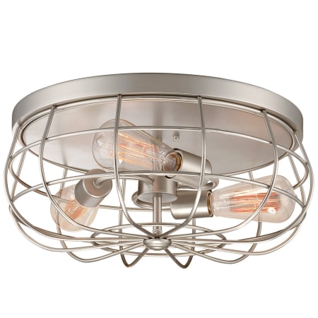 industrial lighting neo millennium flush mount light ceiling lights fixture indoor sn mounts close