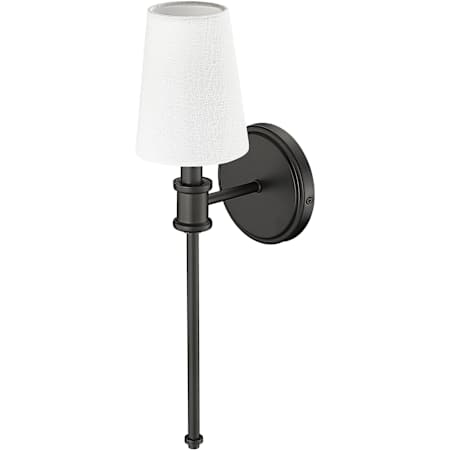 A large image of the Millennium Lighting 16101 Alternate Image