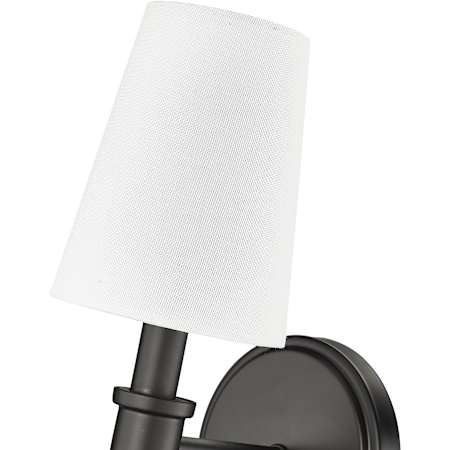 A large image of the Millennium Lighting 16101 Alternate Image