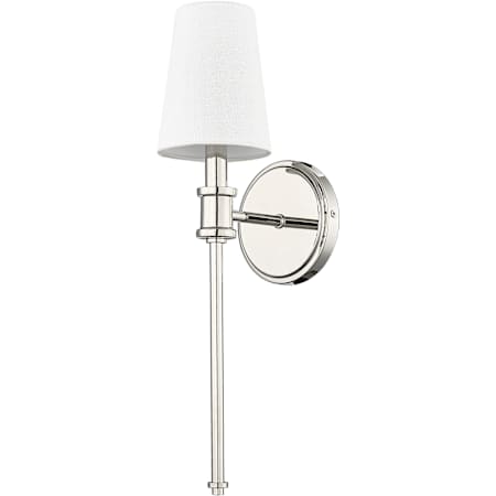 A large image of the Millennium Lighting 16101 Alternate Image