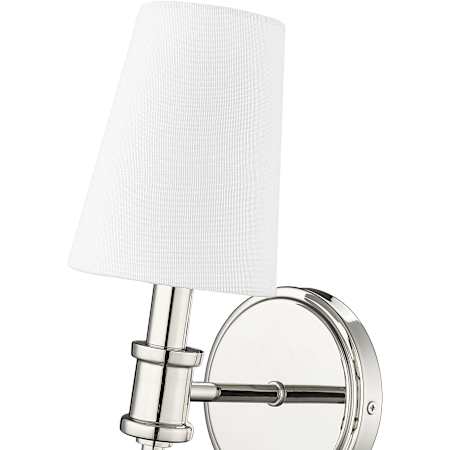 A large image of the Millennium Lighting 16101 Alternate Image