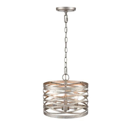 A large image of the Millennium Lighting 170022 Alternate Image
