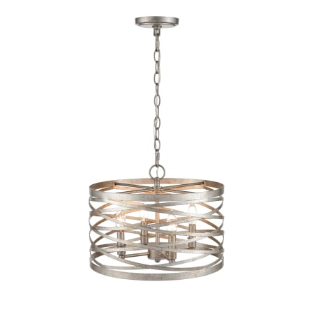 A large image of the Millennium Lighting 170024 Alternate Image
