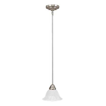 A large image of the Millennium Lighting 1701 Alternative View